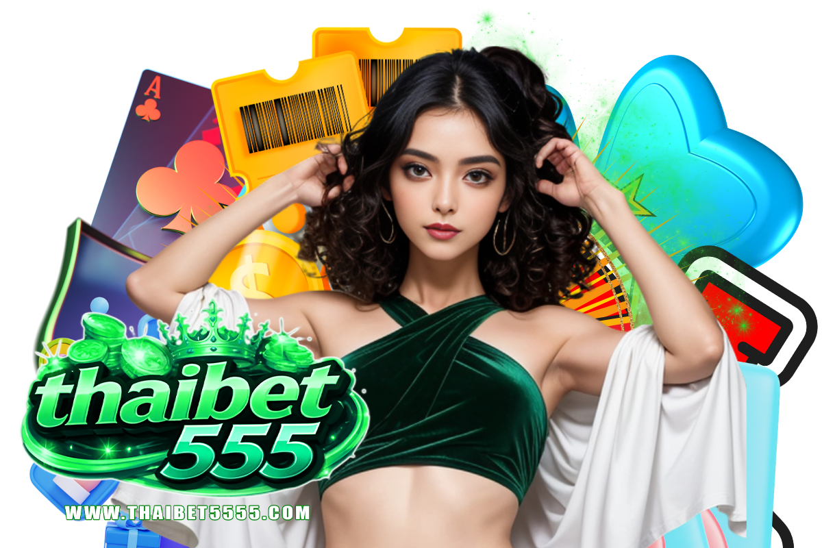 thaibet555 สมัคร